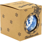 Kép LONKA zokni Elfi kék 1 pár