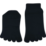 Kép BOMA zokni Ring-a 08 fekete 1 pár