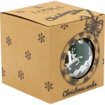 Kép LONKA zokni Elfi zöld 1 pár