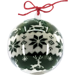 Kép LONKA zokni Elfi zöld 1 pár