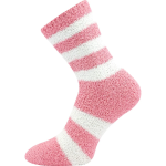 Kép BOMA zokni Svetlana 2 pár rózsaszín 1 csomag
