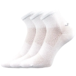 Kép VOXX zokni Metym fehér 3 pár