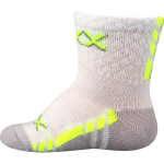 Kép VOXX zokni Piusinek mix C - fiú 3 pár