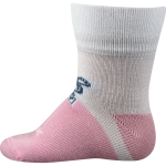 Kép VOXX zokni Sebik mix A - lány 3 pár