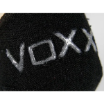 Kép VOXX zokni Verti fekete 1 pár