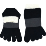 Kép BOMA zokni Ring-a 11 szürke 1 pár