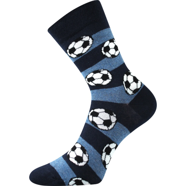 Kép BOMA zokni Arnold mix 3 pár