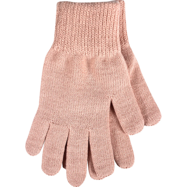 Kép VOXX kesztyű Clio rózsaszín 1 pár
