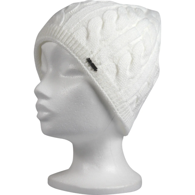 Kép VOXX Corvette sapka fehér 1 db