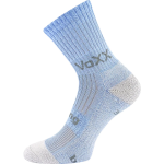 Kép VOXX zokni Bomberik mix C - uni 3 pár