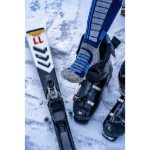 Kép VOXX® sízokni Carving sötétkék 1 pár