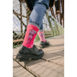 Kép BOMA zokni Flatterers K ZILETKA 3 pár