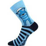 Kép BOMA zokni Odd Fellows P Giggles 3 pár