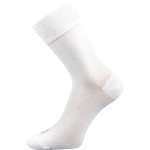 Kép LONKA zokni Eli fehér 3 pár