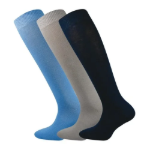 Kép BOMA zokni Emkono mix fiú 3 pár