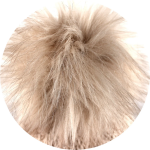 Kép VOXX sapka Encore bézs 1 db