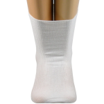 Kép LONKA Oregan zokni fehér 1 pár