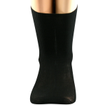 Kép LONKA Oregan zokni fekete 1 pár