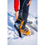 Kép VOXX Etrex térdzokni sötétszürke 1 pár