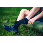 Kép VOXX Orionis ThermoCool zokni fekete 1 pár