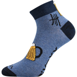 Kép VOXX Piff zokni mix 3 pár