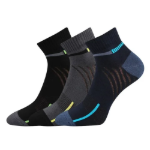 Kép BOMA zokni Piki 47 mix 3 pár