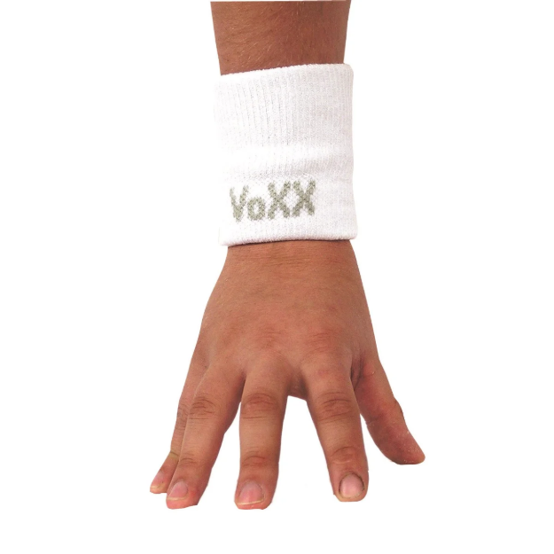 Kép VOXX® csuklópánt fehér 1 darab