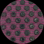 Kép VOXX zokni Prime ABS mix lány 2 pár