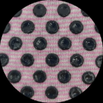 Kép VOXX zokni Prime ABS mix lány 2 pár