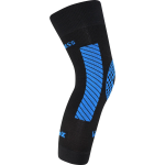 Kép VOXX kompressziós hüvely Protect térd fekete 1 db