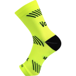 Kép VOXX kompressziós hüvely Protect boka neonsárga 1 db