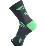 Kép VOXX® kompressziós hüvely Protect boka sötét szürke 1 db