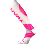 Kép VOXX Protect kompressziós zokni fehér 1 pár