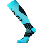 Kép VOXX kompressziós zokni Protect neon türkiz 1 pár