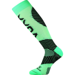 Kép VOXX kompressziós zokni Protect neonzöld 1 pár