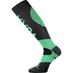 Kép VOXX Protect kompressziós zokni sötétszürke 1 pár