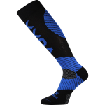 Kép VOXX Protect kompressziós zokni fekete 1 pár