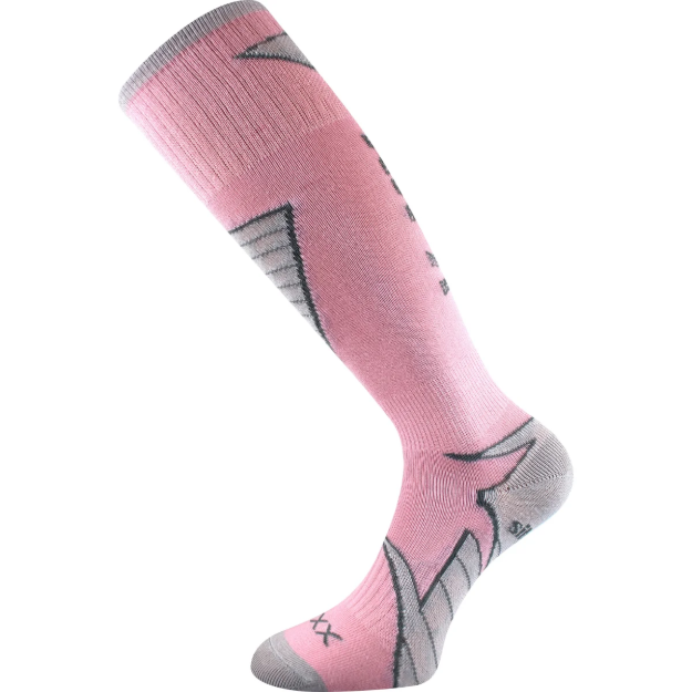 Kép VOXX zokni Joska mix B - lány 3 pár