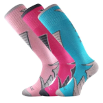 Kép VOXX zokni Joska mix B - lány 3 pár