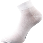 Kép LONKA zokni Raban fehér 3 pár