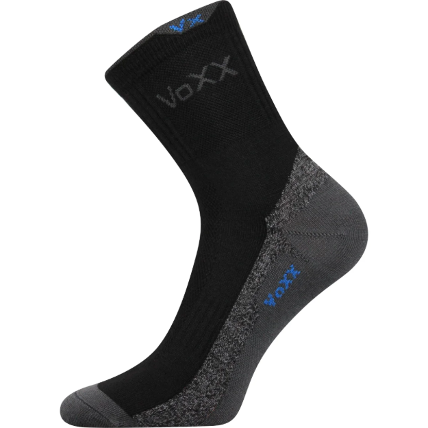 Kép VOXX Mascott silproX zokni fekete 1 pár
