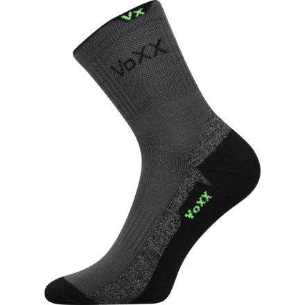 Kép VOXX Mascott silproX zokni sötétszürke 1 pár