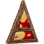 Kép LONKA zokni Pizza 5 1 pár