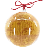 Kép LONKA zokni Elfi arany 1 pár