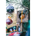 Kép LONKA zokni Elfi arany 1 pár