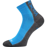 Kép VOXX zokni Revoltik mix A - fiú 3 pár