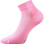 Kép VOXX zokni Setra rózsaszín 3 pár