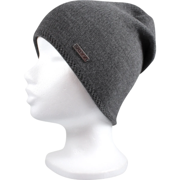 Kép VOXX sapka Sondero sötétszürke 1 db