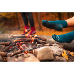 Kép VOXX zokni Alpin petrol 1 pár