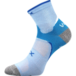 Kép VOXX zokni Maxterik silproX mix A - fiú 3 pár